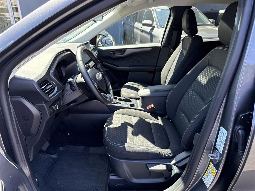new 2025 Ford Escape car