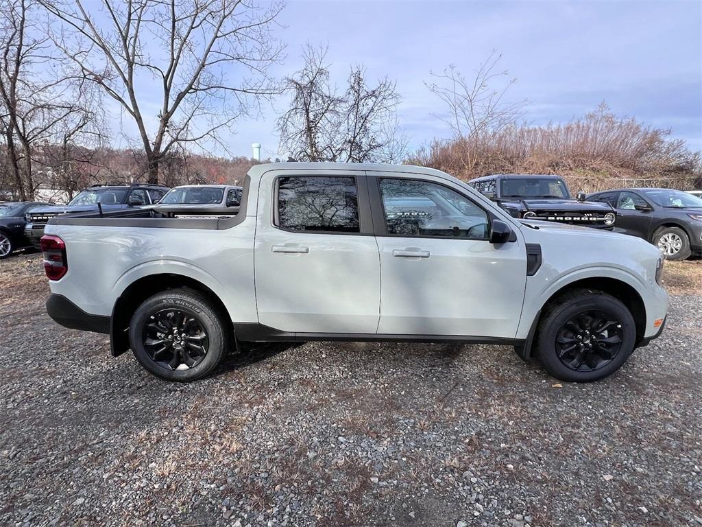 new 2024 Ford Maverick car, priced at $40,295