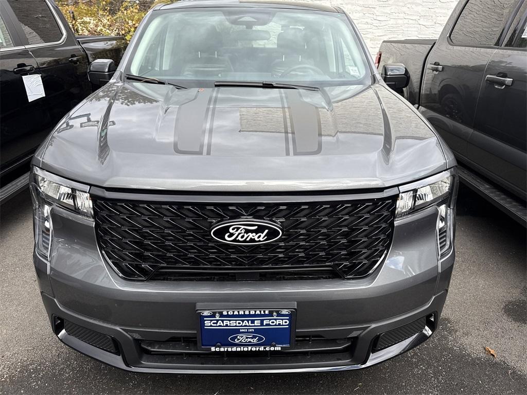 new 2025 Ford Maverick car, priced at $33,600