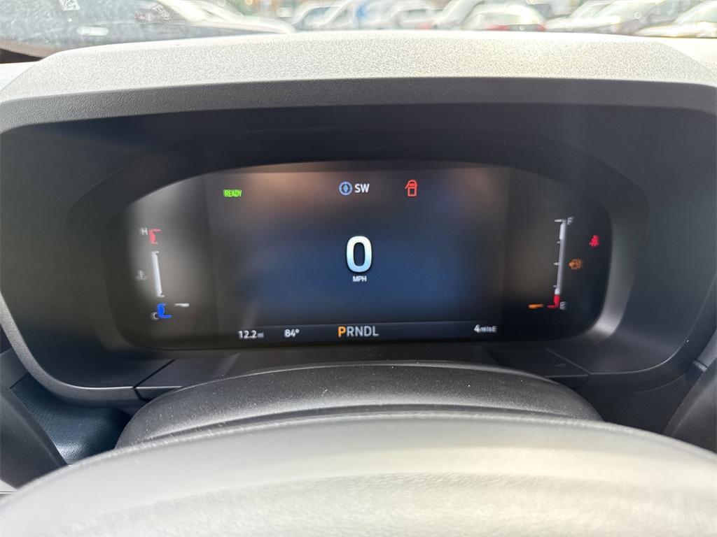 new 2025 Ford Maverick car, priced at $33,600