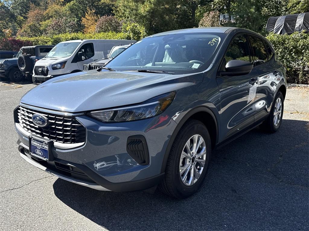 used 2025 Ford Escape car, priced at $31,440