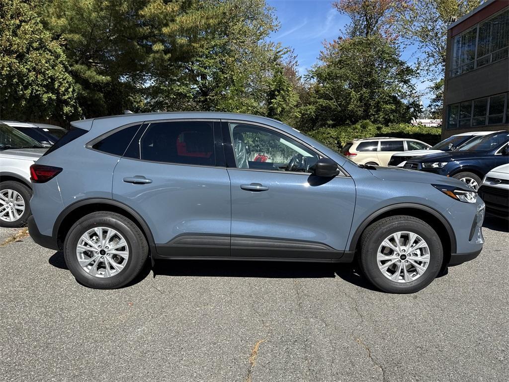used 2025 Ford Escape car, priced at $31,440