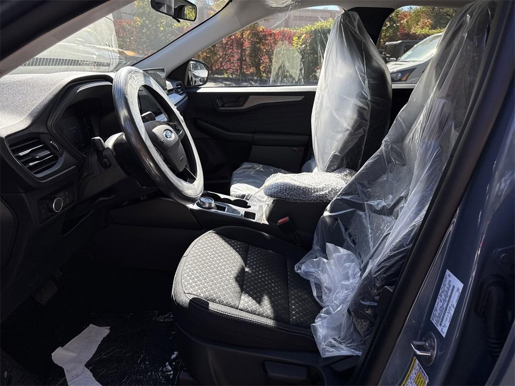 used 2025 Ford Escape car, priced at $31,440