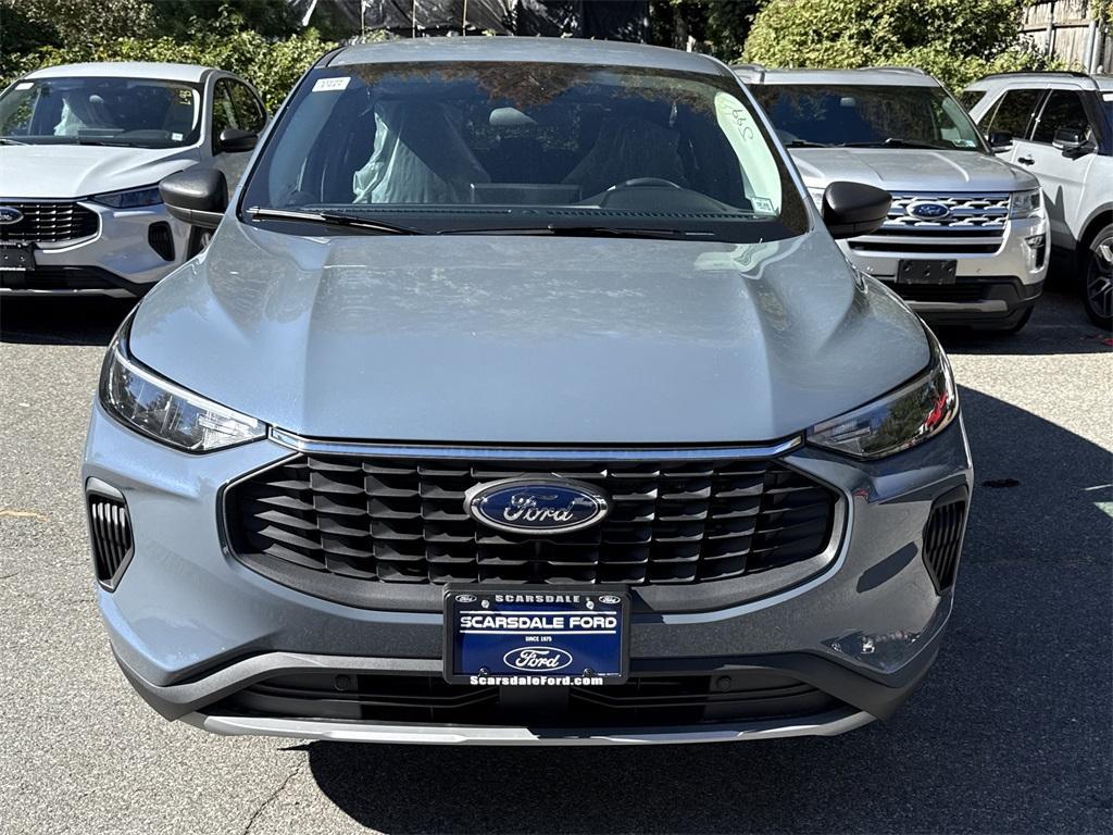 used 2025 Ford Escape car, priced at $31,440