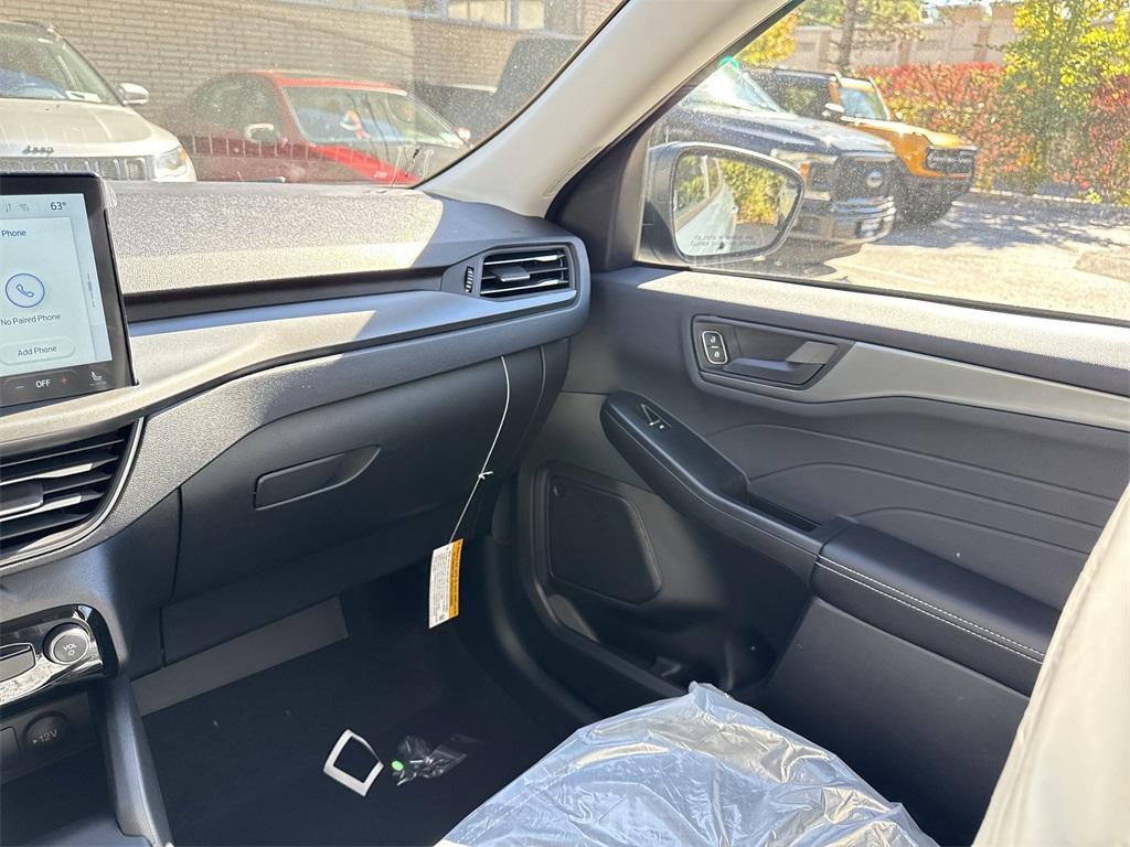 used 2025 Ford Escape car, priced at $31,440
