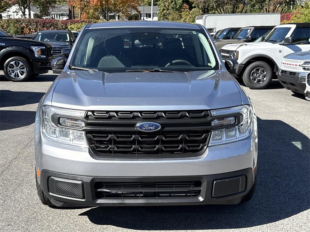 used 2022 Ford Maverick car, priced at $21,000