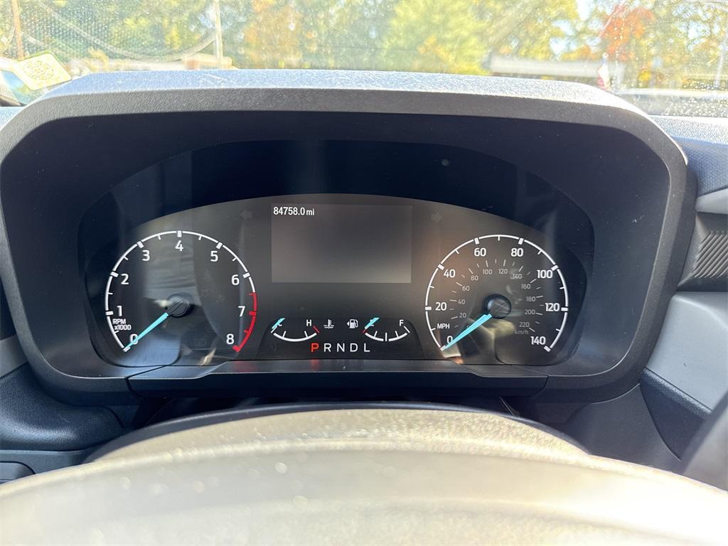 used 2022 Ford Maverick car, priced at $21,000