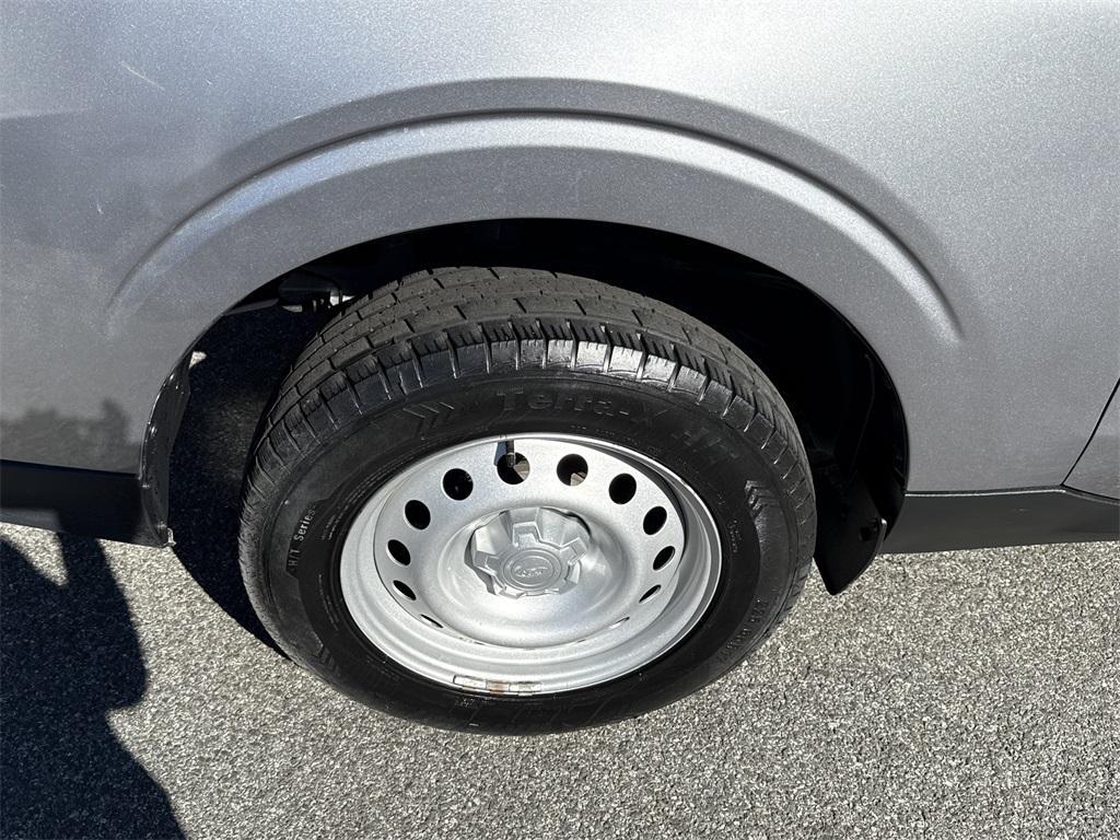 used 2022 Ford Maverick car, priced at $21,000