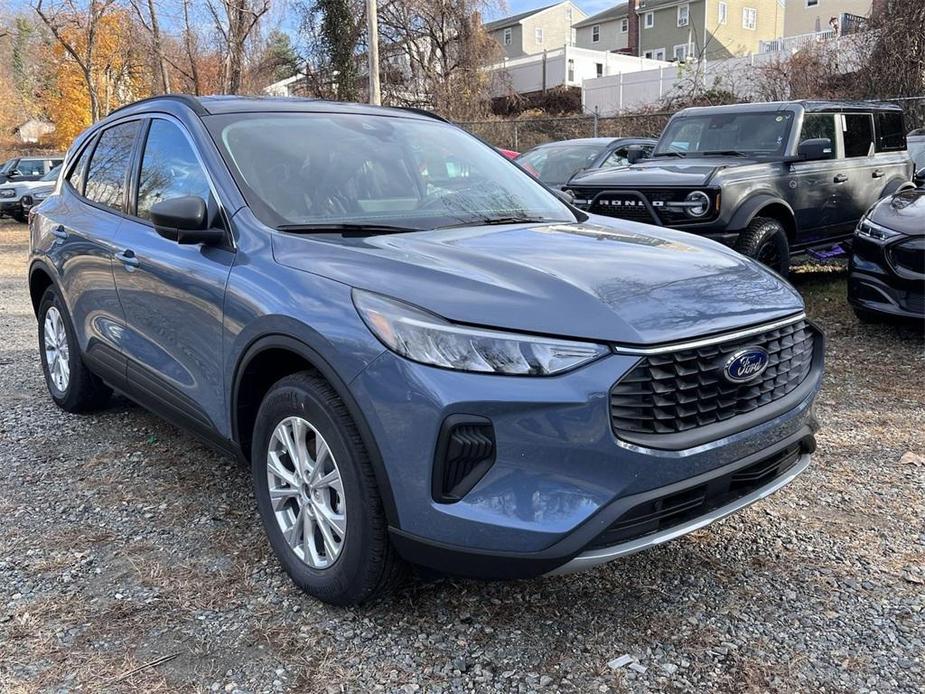 new 2024 Ford Escape car, priced at $35,950