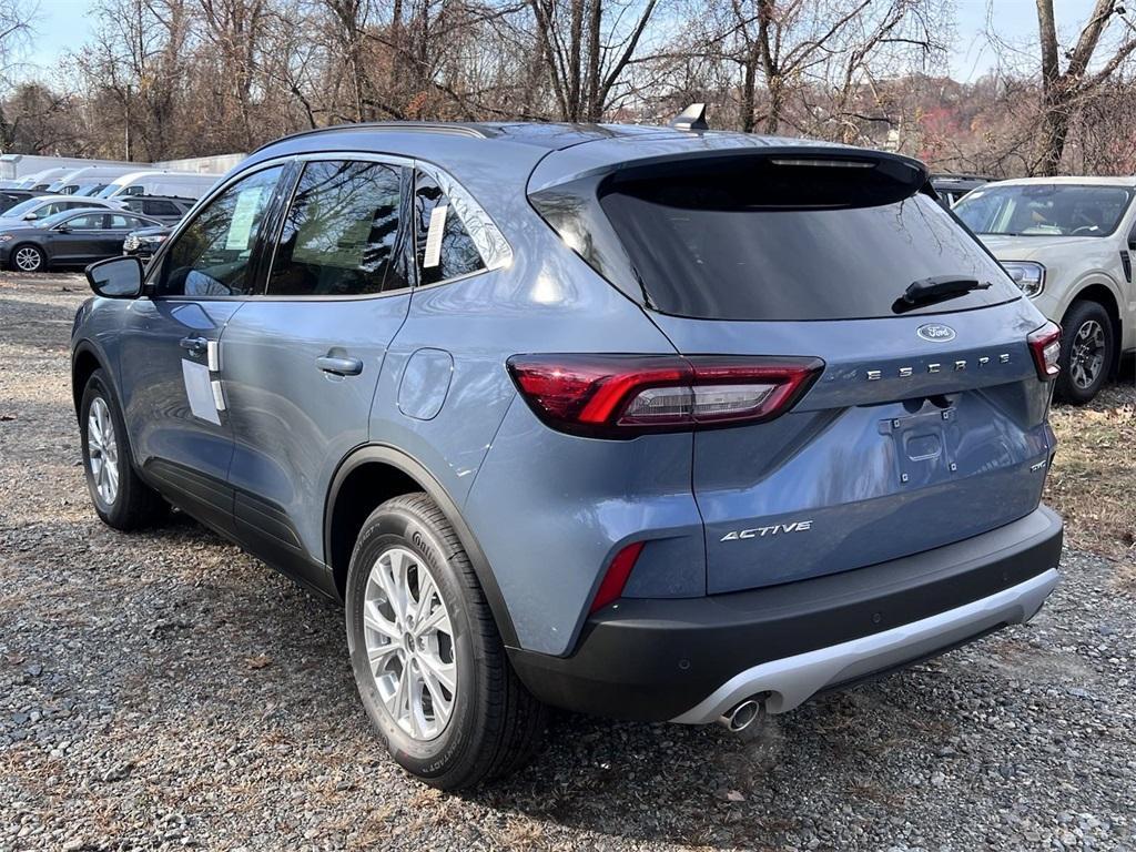 new 2024 Ford Escape car, priced at $35,950