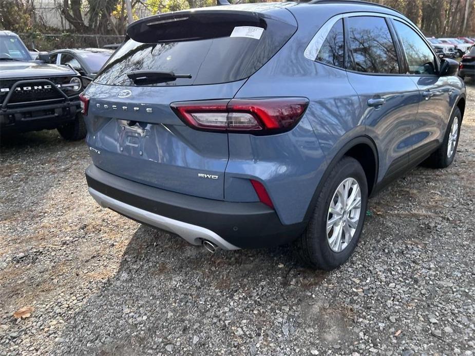 new 2024 Ford Escape car, priced at $35,950