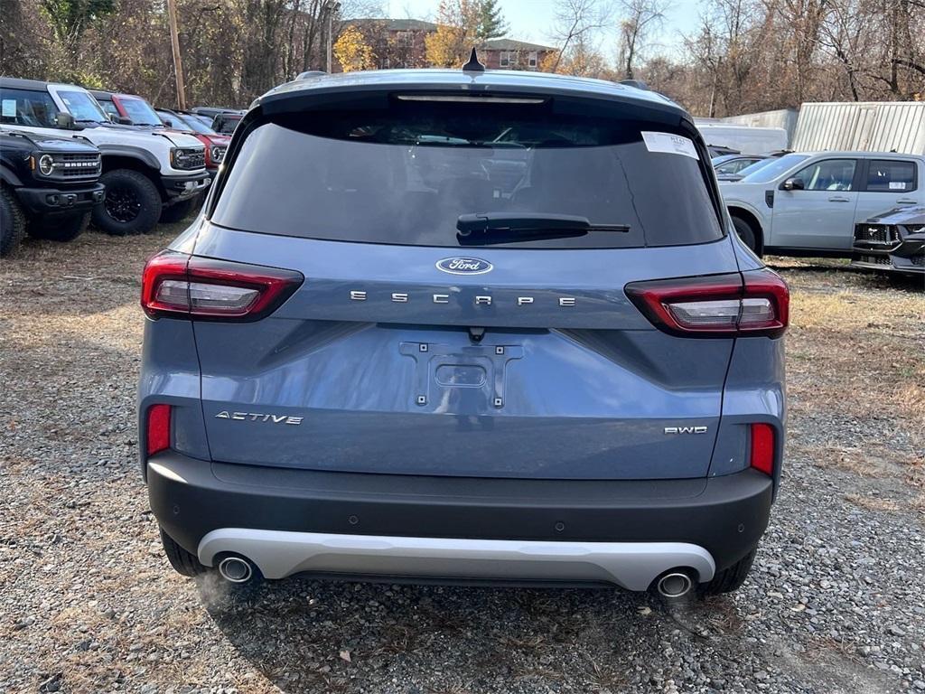 new 2024 Ford Escape car, priced at $35,950