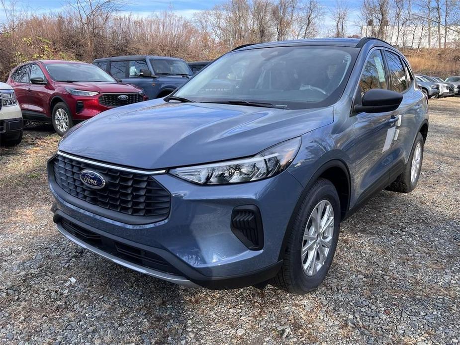 new 2024 Ford Escape car, priced at $35,950