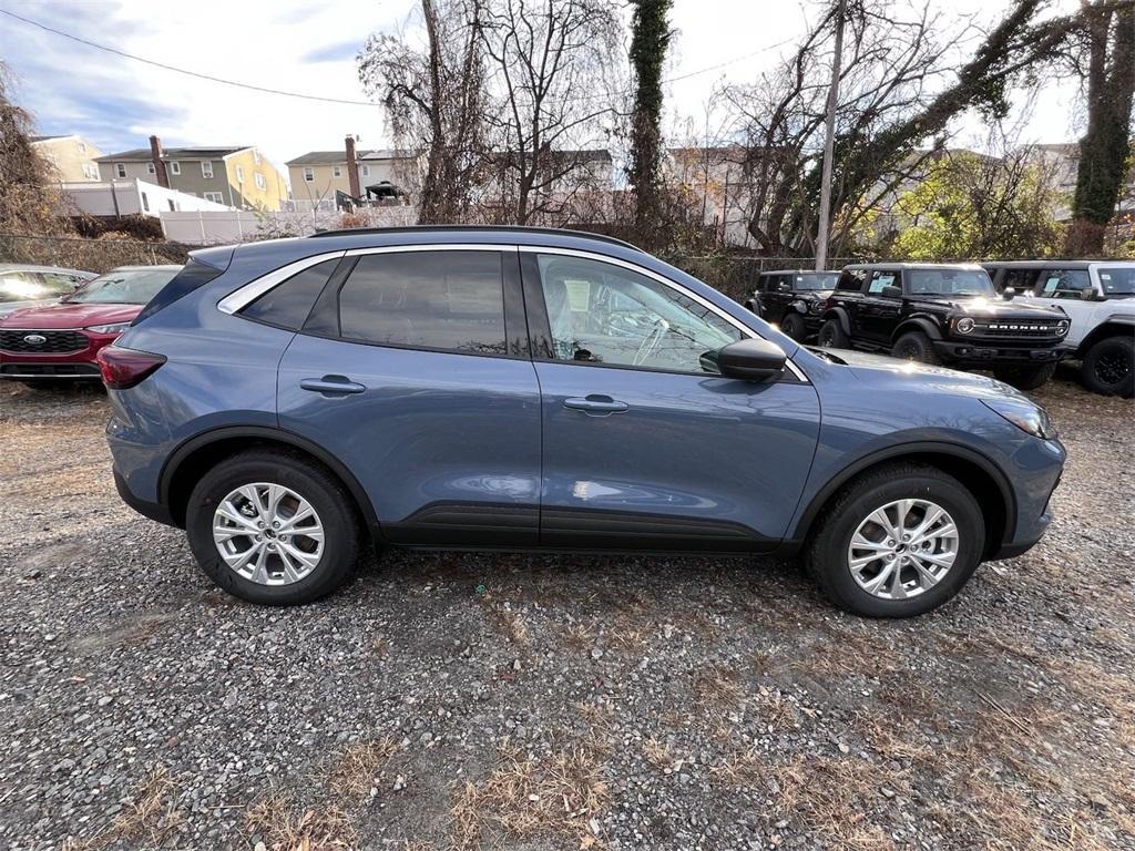 new 2024 Ford Escape car, priced at $35,950