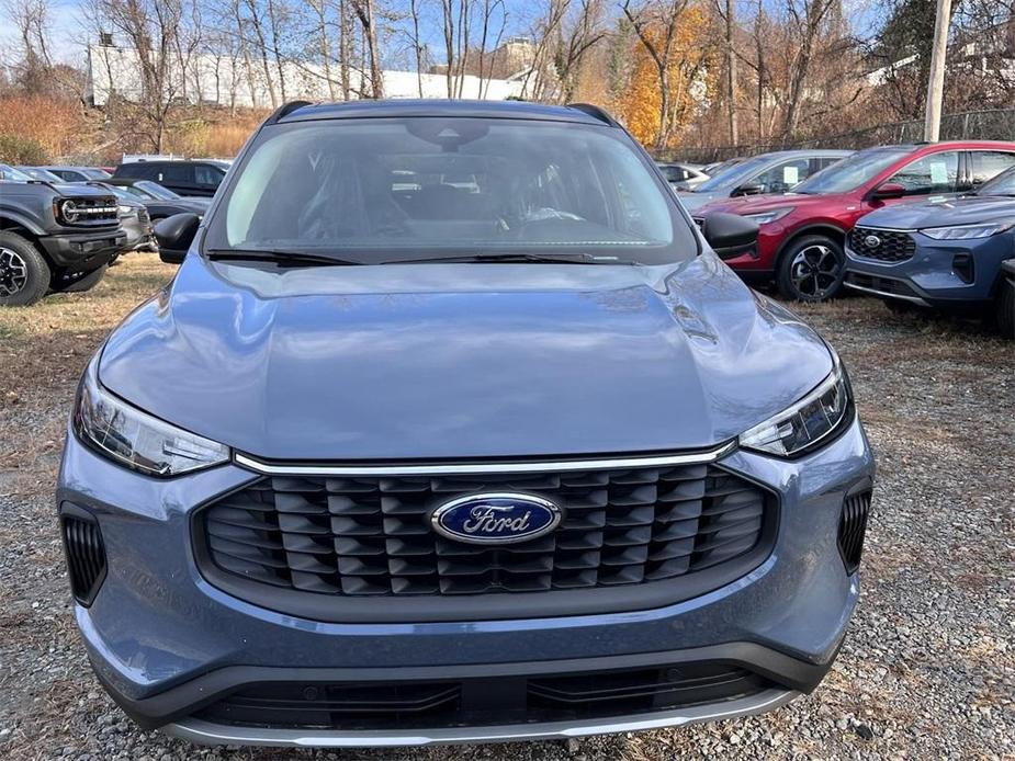 new 2024 Ford Escape car, priced at $35,950