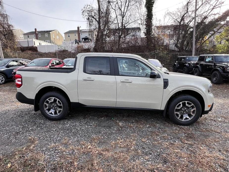 new 2024 Ford Maverick car, priced at $39,585