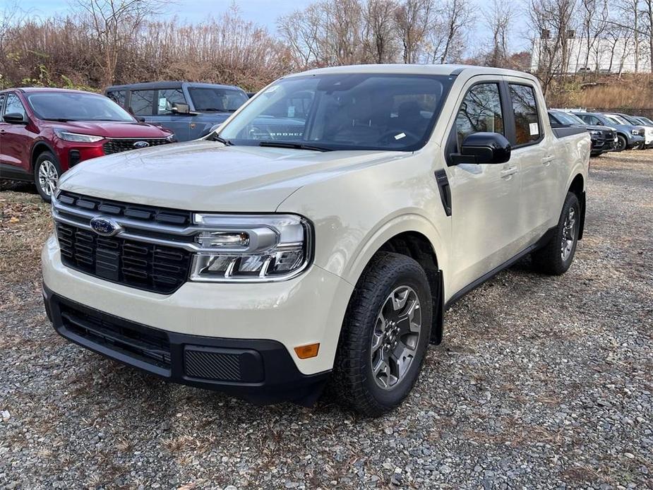 new 2024 Ford Maverick car, priced at $39,585