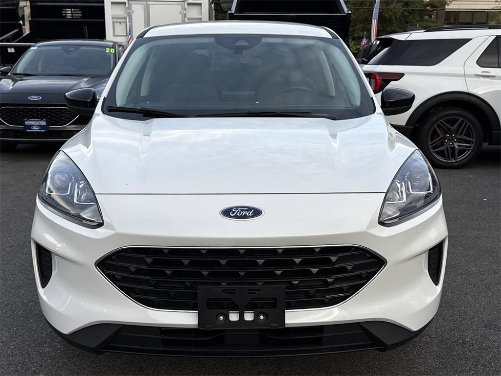used 2022 Ford Escape car, priced at $20,800