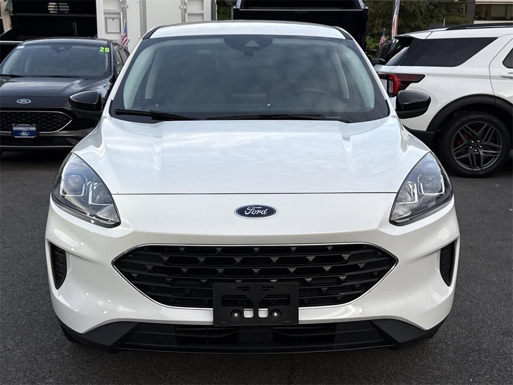 used 2022 Ford Escape car, priced at $20,800