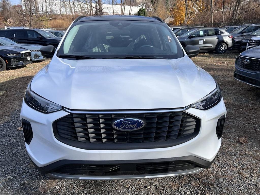 new 2024 Ford Escape car, priced at $35,950