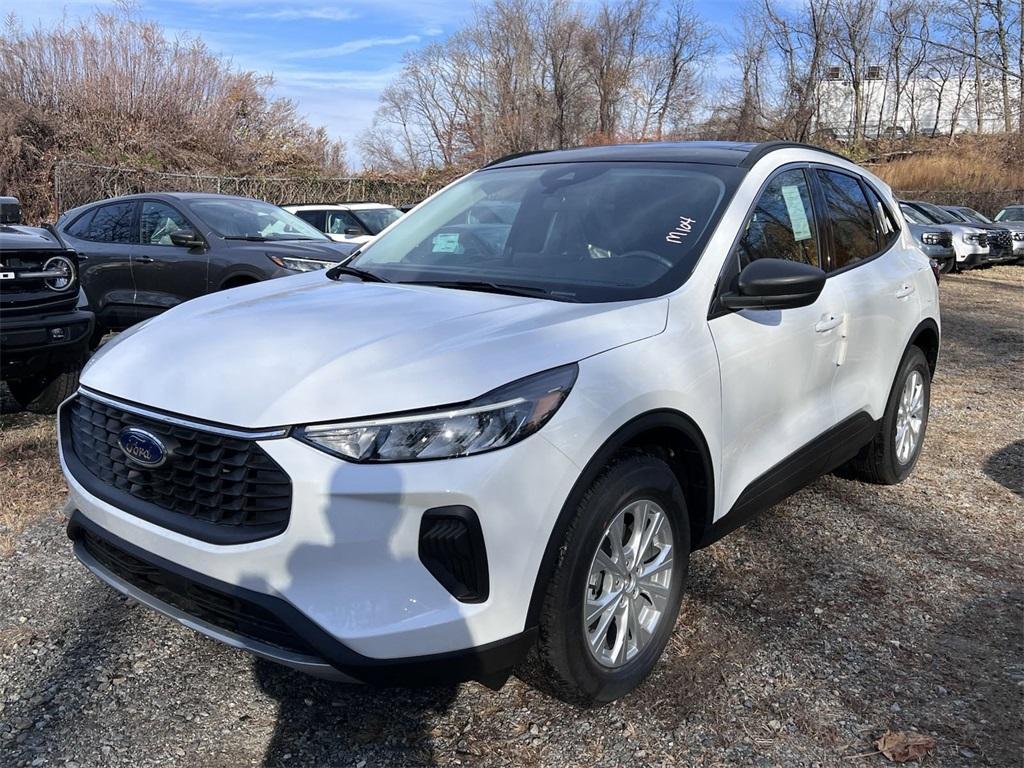 new 2024 Ford Escape car, priced at $35,950