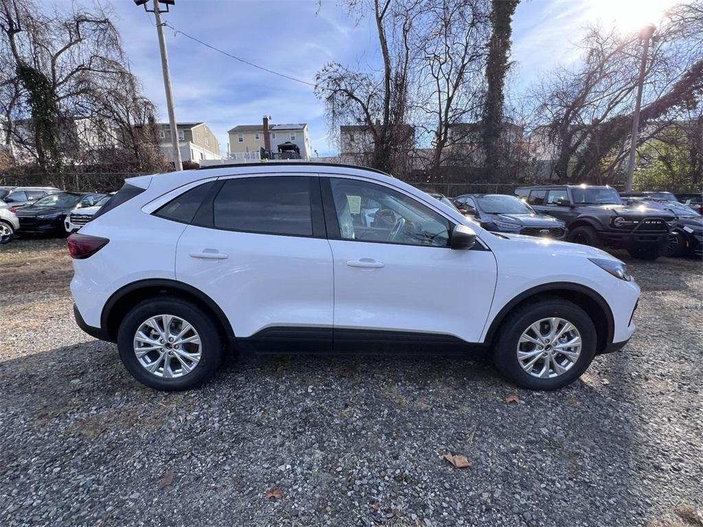 new 2024 Ford Escape car, priced at $35,950