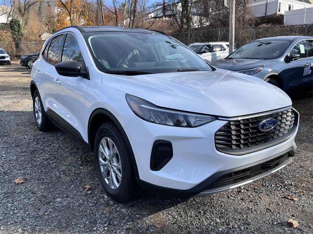 new 2024 Ford Escape car, priced at $32,450