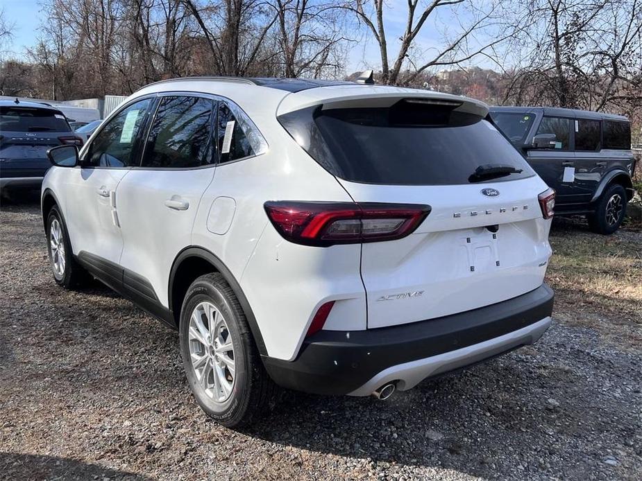 new 2024 Ford Escape car, priced at $35,950