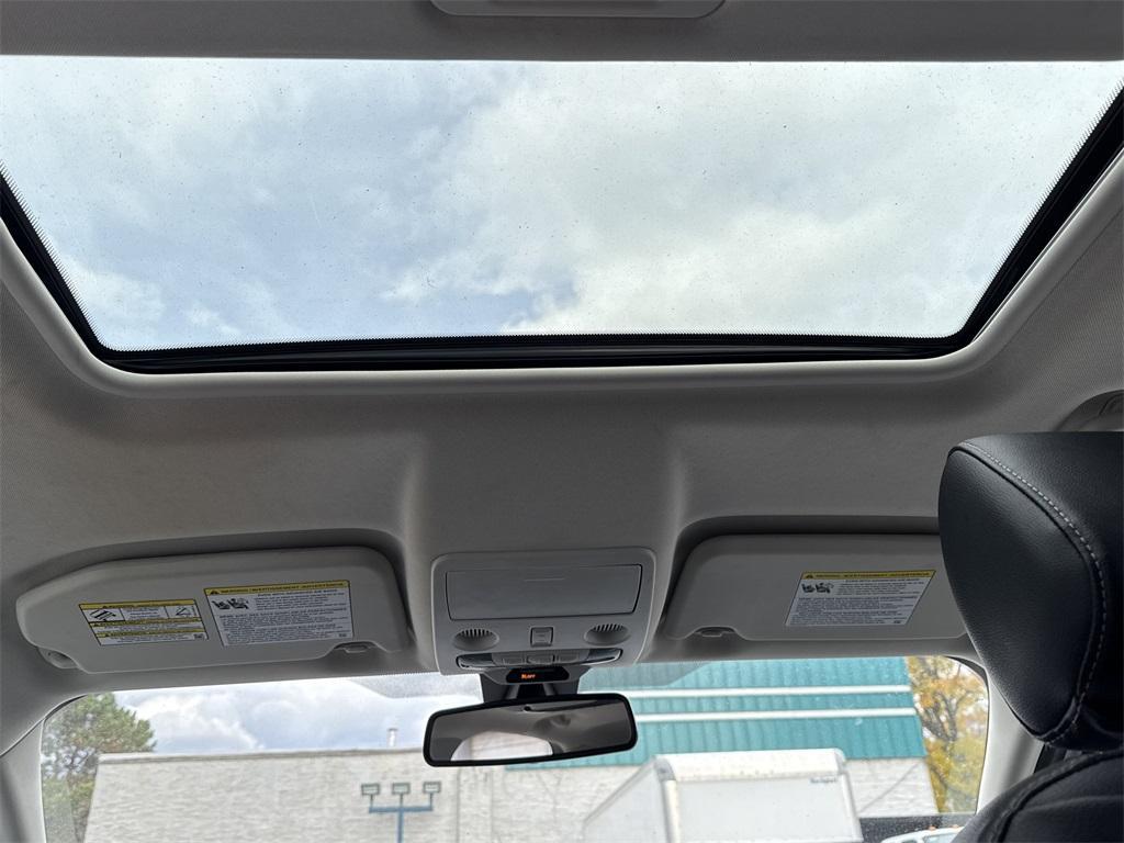 used 2022 Ford EcoSport car, priced at $18,500