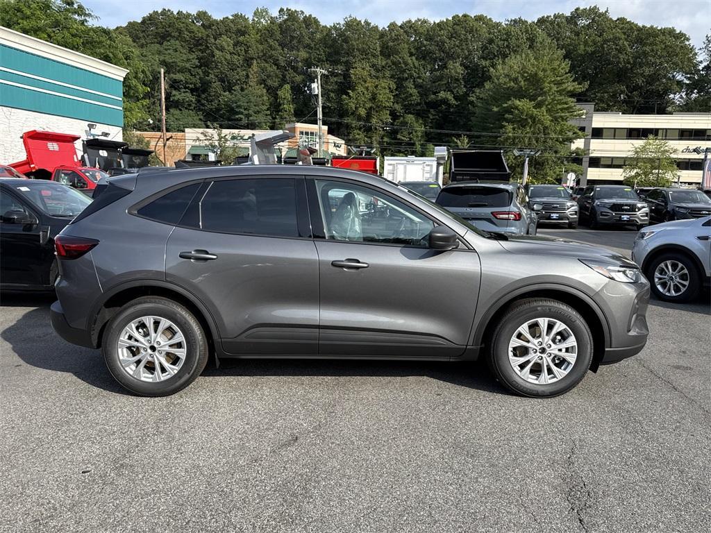 new 2025 Ford Escape car, priced at $28,705
