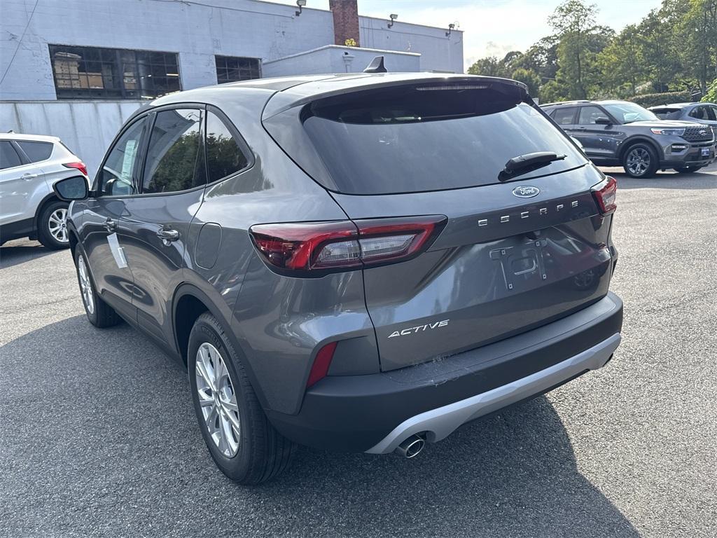 new 2025 Ford Escape car, priced at $28,705