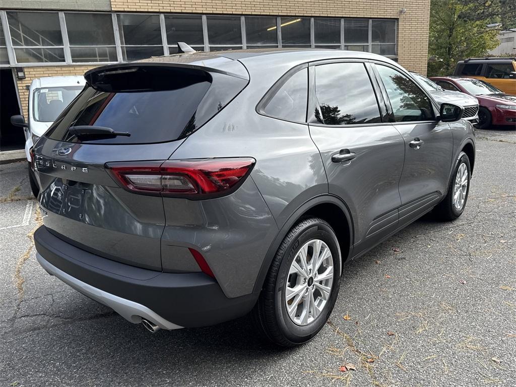 used 2025 Ford Escape car, priced at $28,205
