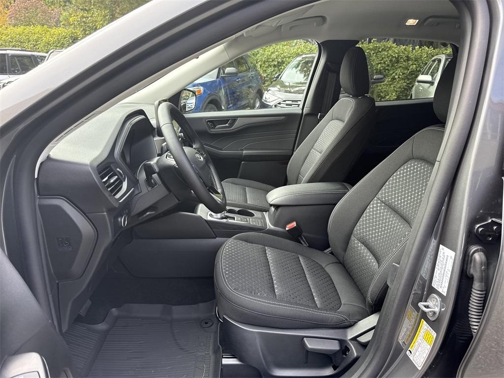 used 2025 Ford Escape car, priced at $28,205