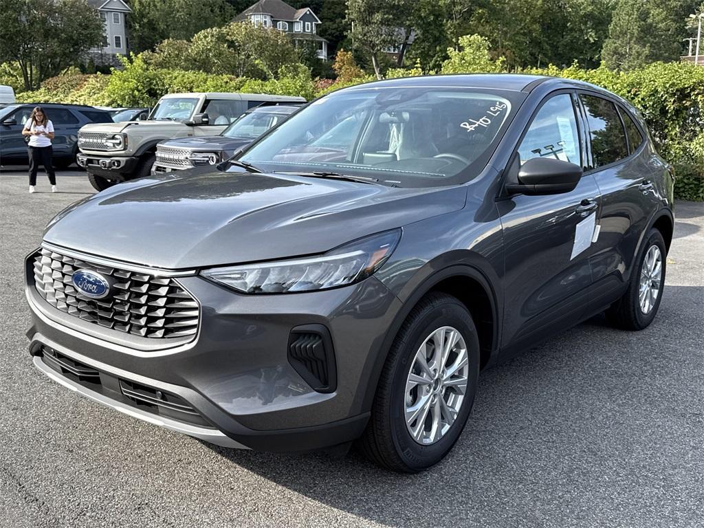 new 2025 Ford Escape car, priced at $28,705