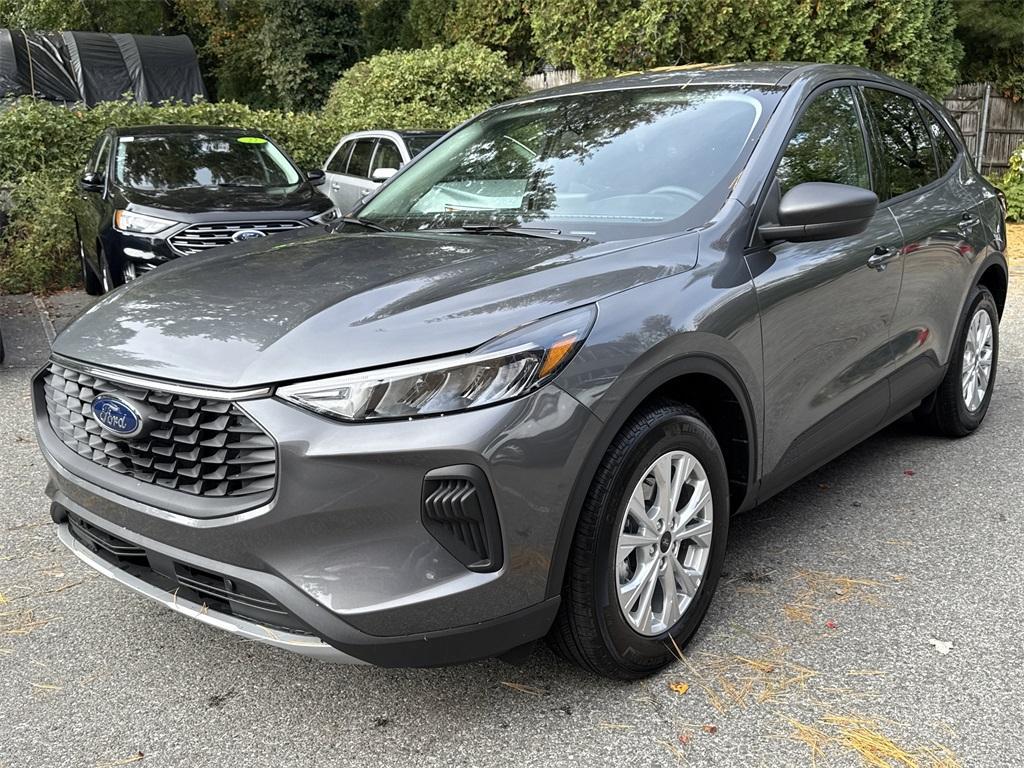 used 2025 Ford Escape car, priced at $28,205