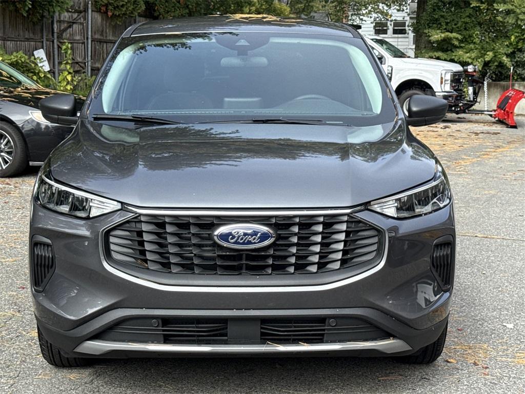 used 2025 Ford Escape car, priced at $28,205
