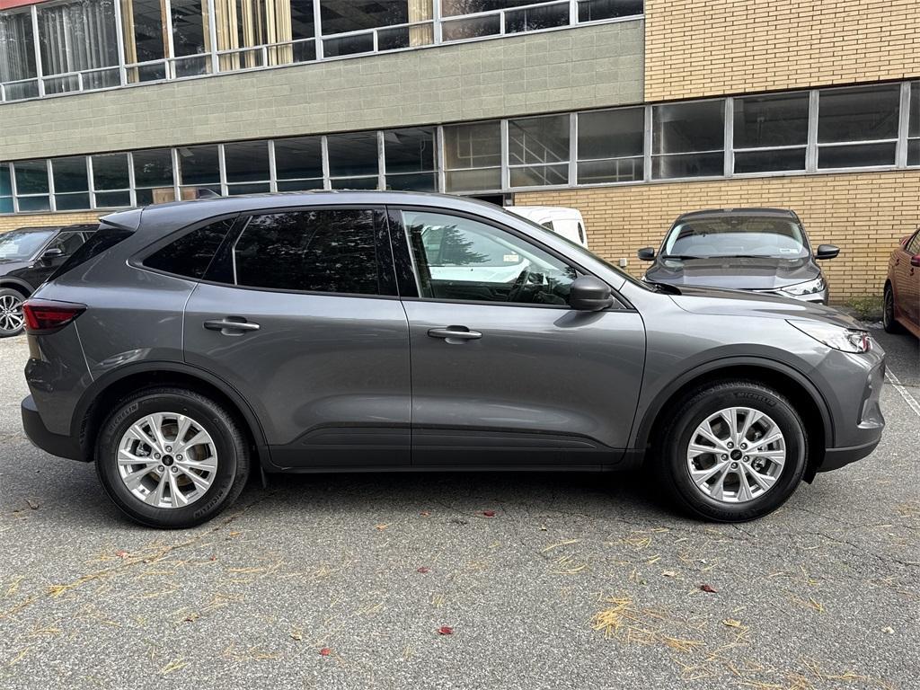 used 2025 Ford Escape car, priced at $28,205