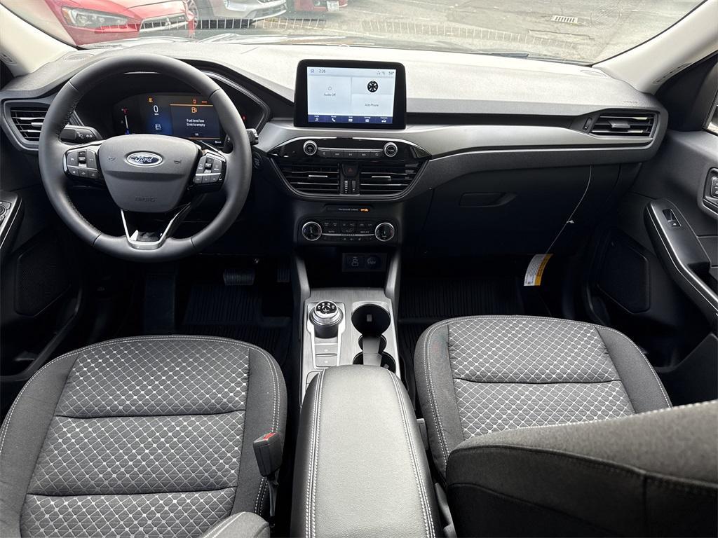 used 2025 Ford Escape car, priced at $28,205