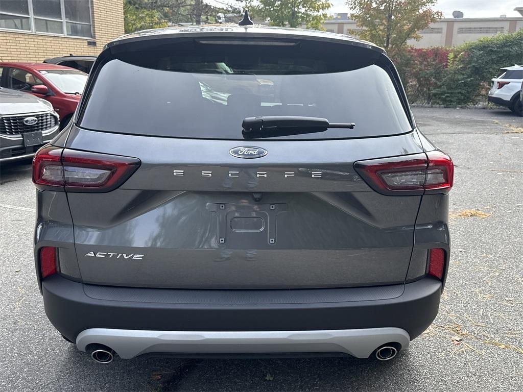 used 2025 Ford Escape car, priced at $28,205