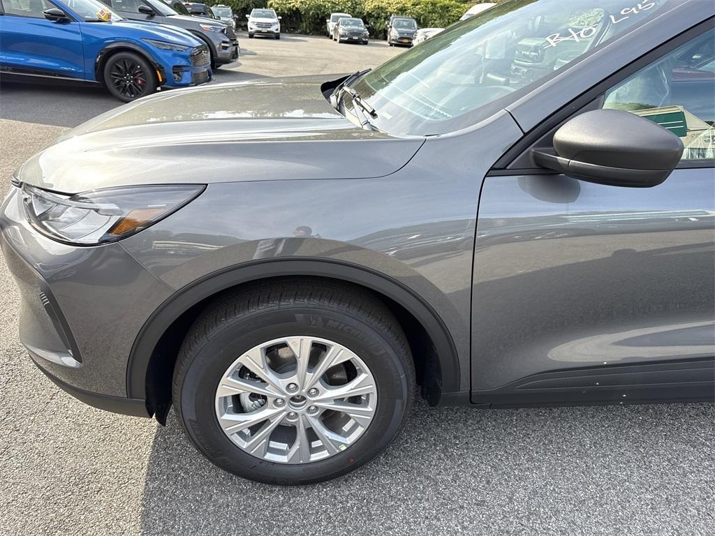 new 2025 Ford Escape car, priced at $28,705