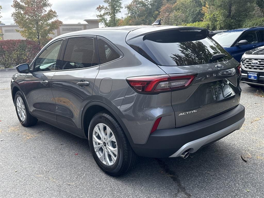 used 2025 Ford Escape car, priced at $28,205