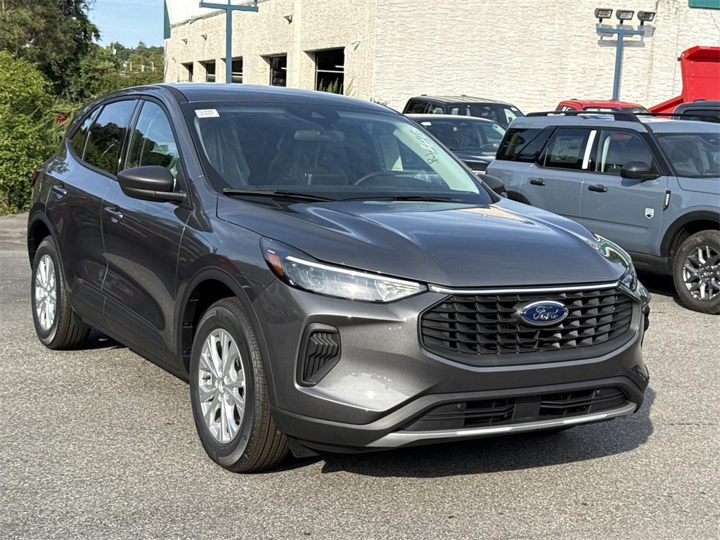 new 2025 Ford Escape car, priced at $28,705
