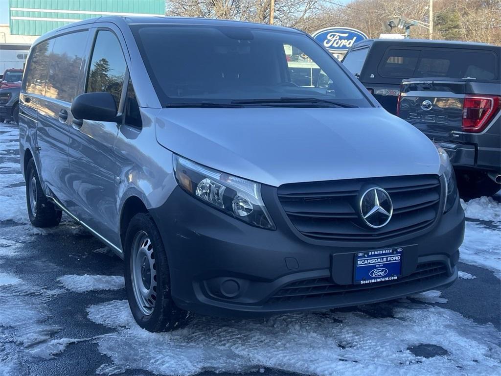 used 2023 Mercedes-Benz Metris car, priced at $41,995