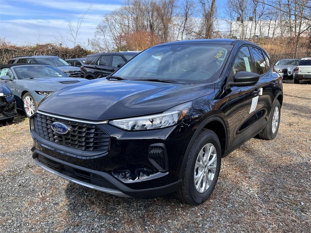 new 2025 Ford Escape car, priced at $33,075