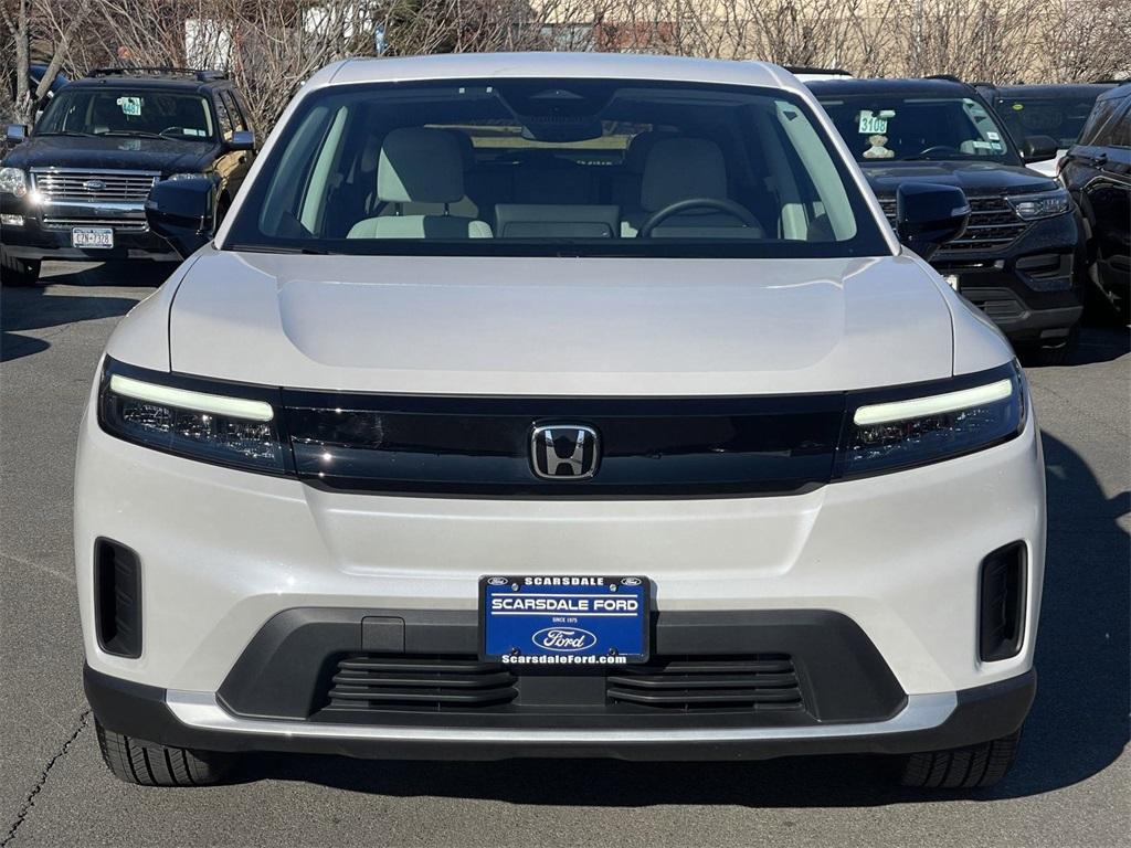 used 2024 Honda Prologue car, priced at $31,900