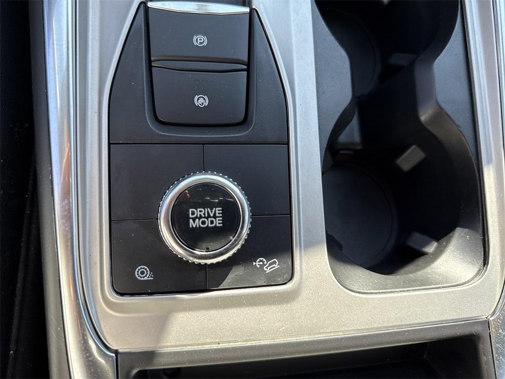 used 2022 Ford Explorer car, priced at $21,900