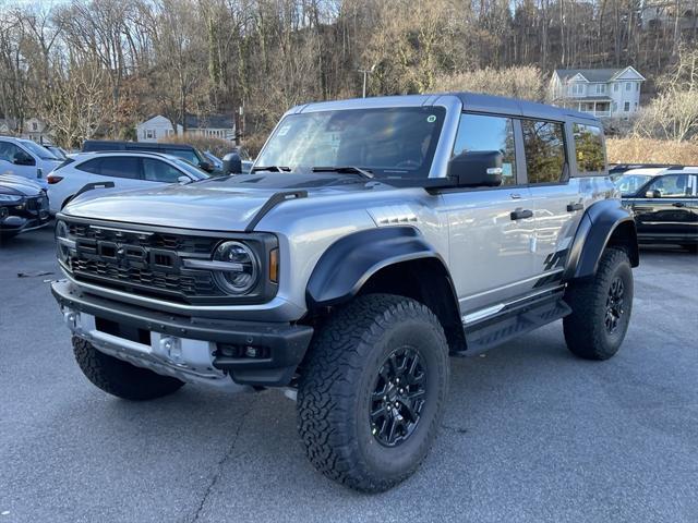 new 2023 Ford Bronco car, priced at $96,930