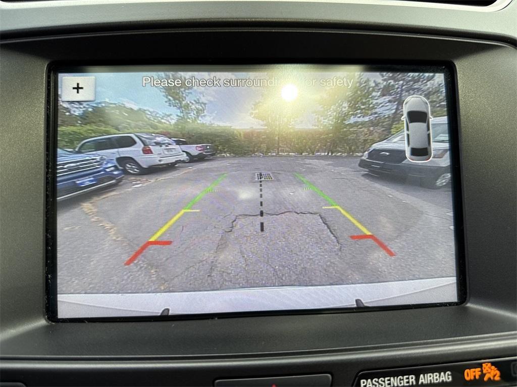 used 2017 Ford Explorer car, priced at $18,900