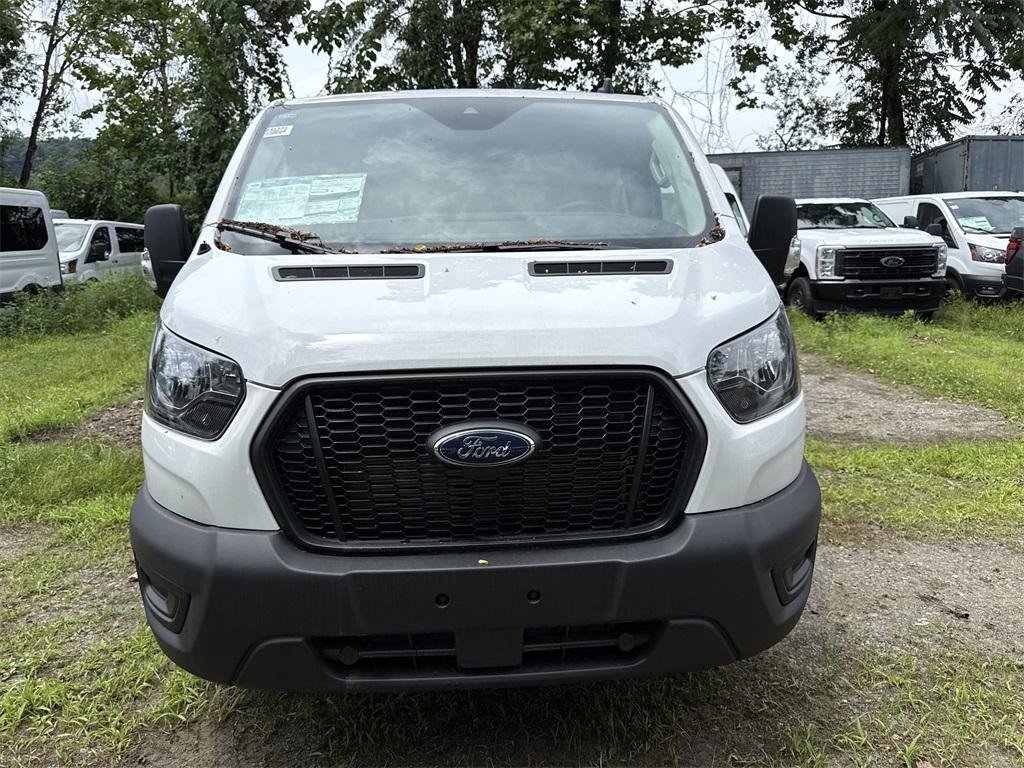 new 2024 Ford Transit-350 car, priced at $57,340