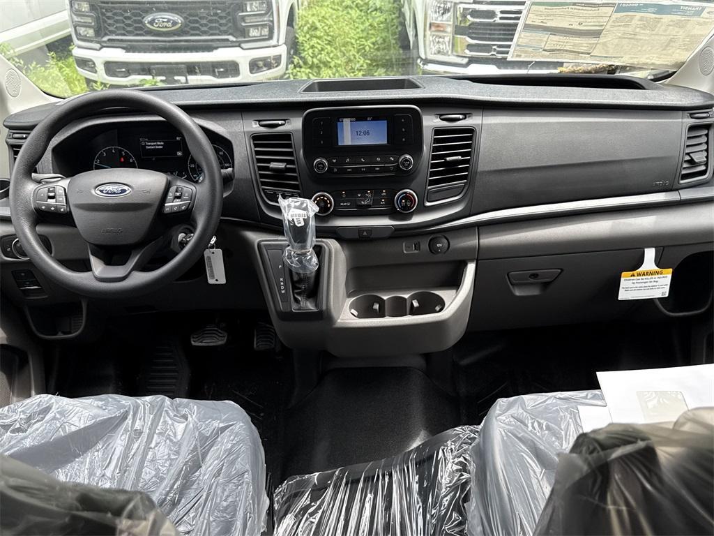 new 2024 Ford Transit-350 car, priced at $57,340